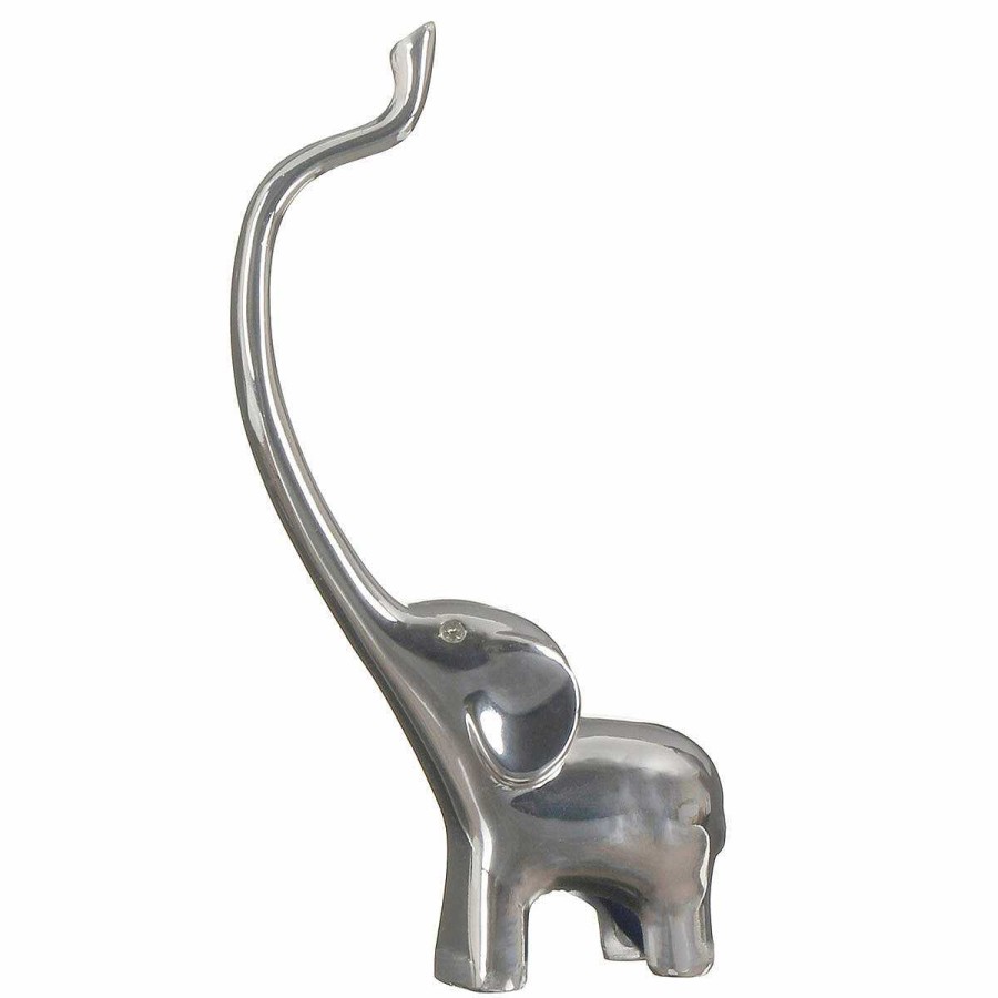 Jewellery Organisers | CGB Giftware Cgb Giftware Elephant Ring Holder