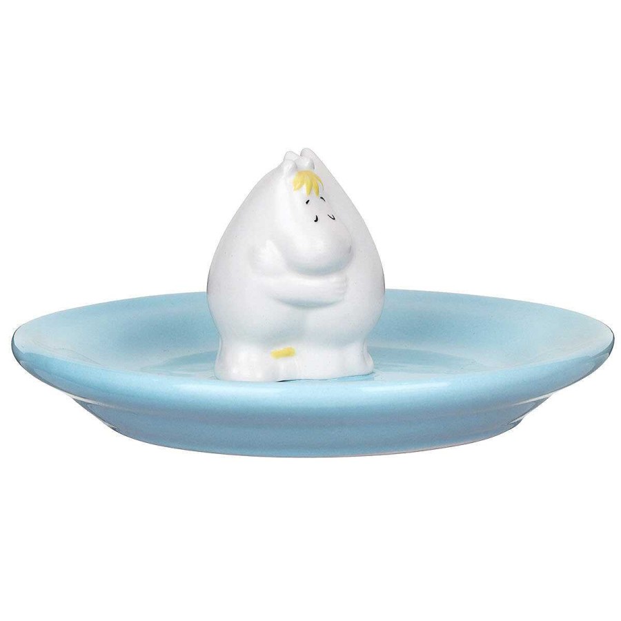 Jewellery Organisers | Moomin Moomin Hug Trinket Dish