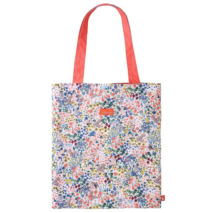 Girlfriend | Joules Joules The Bright Side Shopper Bag