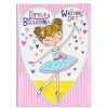 For Children | Rachel Ellen Rachel Ellen Little Ballerina Writing Set