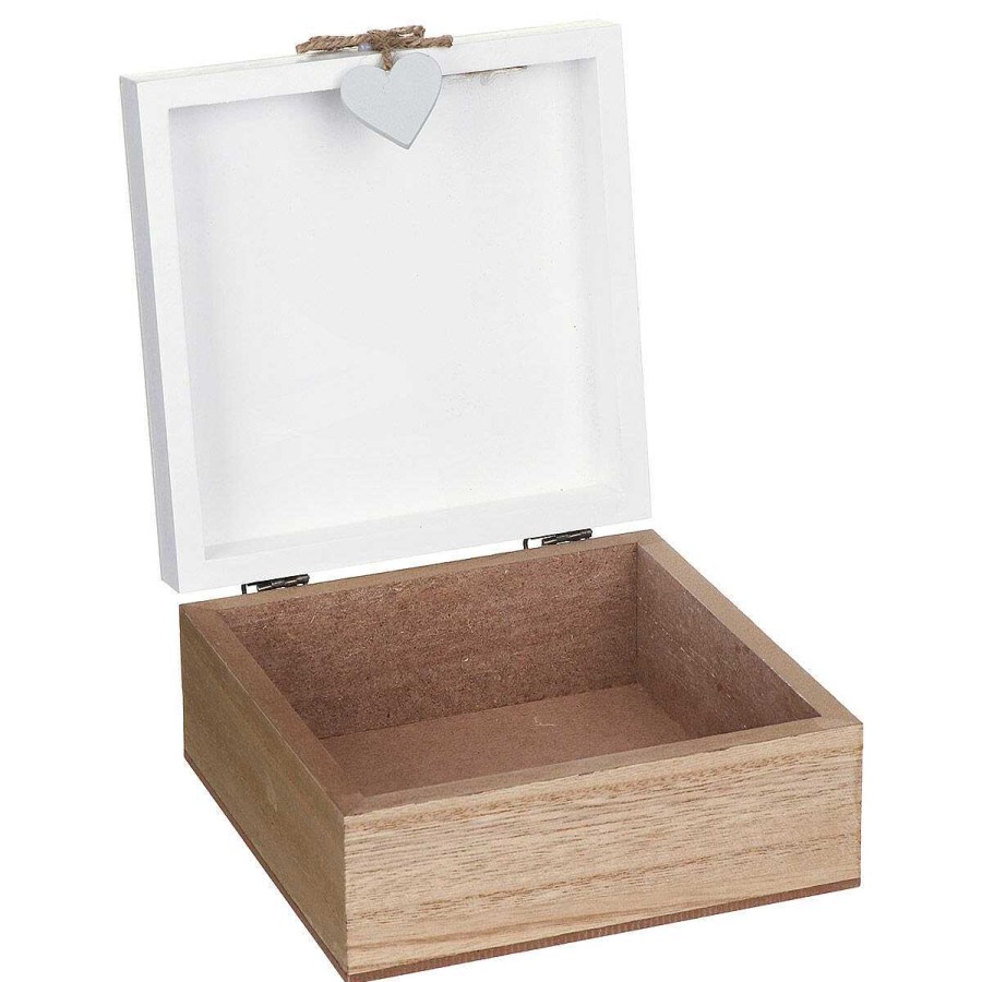 Keepsake Boxes | Widdop & Co Widdop & Co Rainbow Keepsake Box