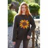 Clothing | Pachamama Pachamama Sunflower Sweater