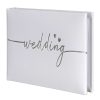 Scrap Books & Photo Albums | Shudehill Shudehill Wedding Album 6X4