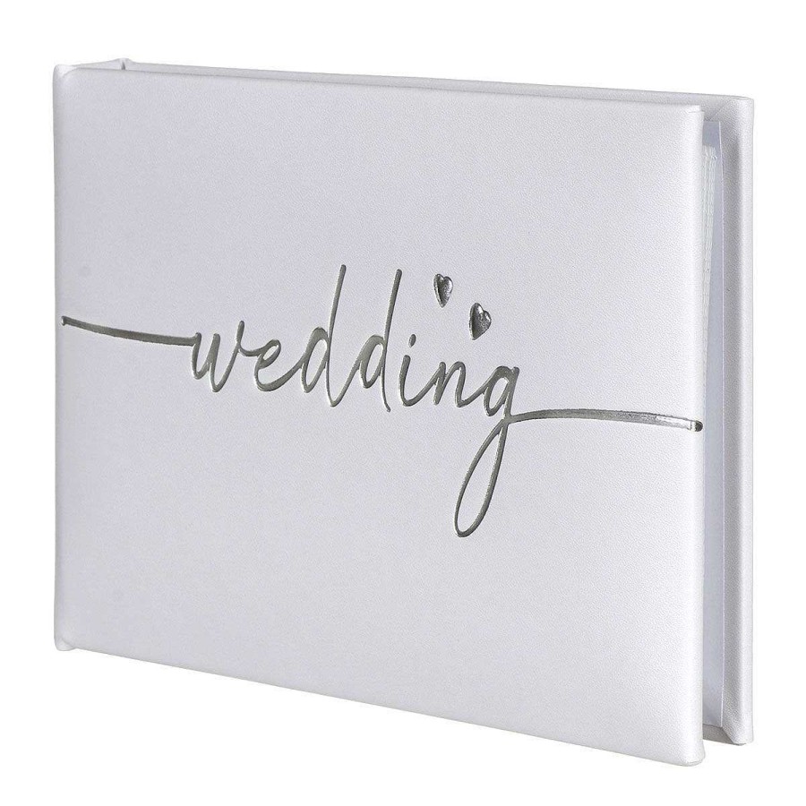 Scrap Books & Photo Albums | Shudehill Shudehill Wedding Album 6X4