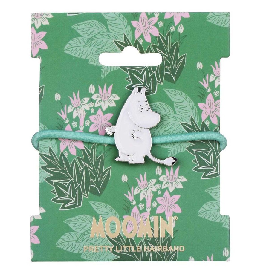 For Little Girls | House Of Disaster House Of Disaster Moomin Enamel Hairband