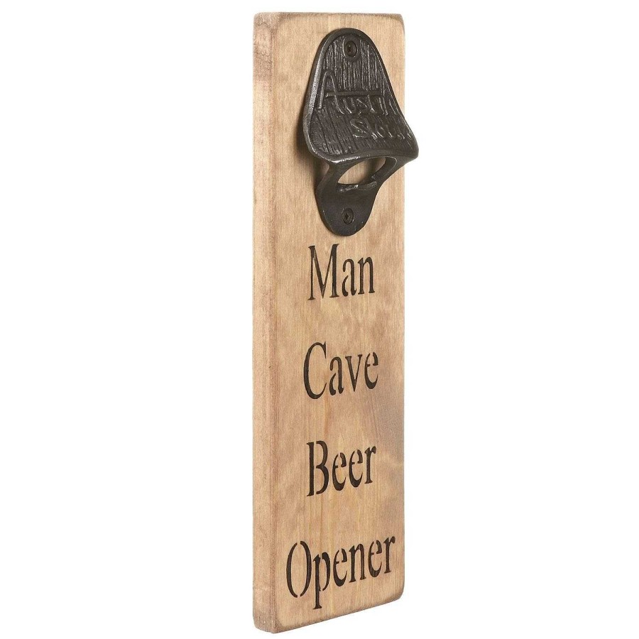 Dad | Austin Sloan Austin Sloan 'Man Cave' Bottle Opener