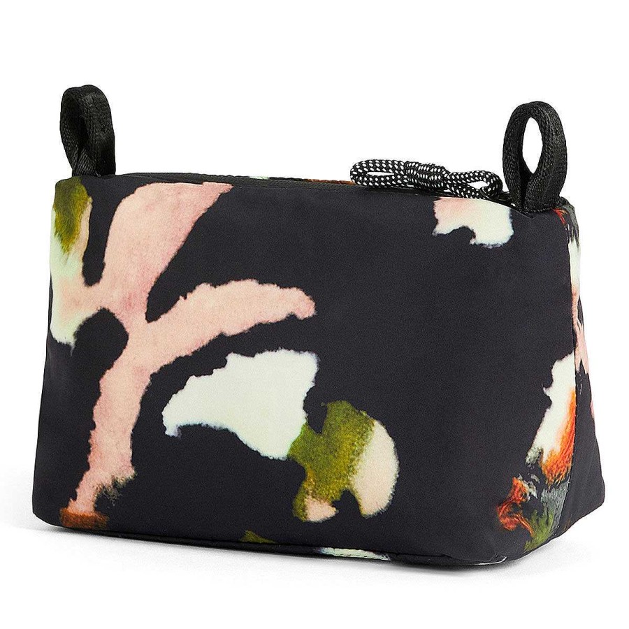 Wash Bags | Ted Baker Ted Baker Farya Forager Medium Nylon Washbag