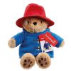 Babies & Toddlers | Paddington Bear Paddington Bear Small Classic Cuddly Soft Toy