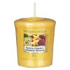 Votive Candles | Yankee Candle Yankee Candle Tropical Starfruit Sampler Votive Candle