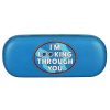 Glasses Cases | The Beatles The Beatles 'I'M Looking Through You' Glasses Case