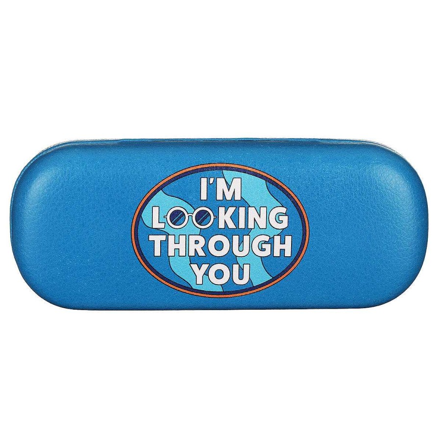 Glasses Cases | The Beatles The Beatles 'I'M Looking Through You' Glasses Case