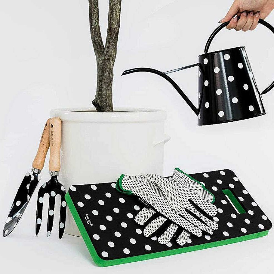 Gardening Accessories | Kate Spade New York Kate Spade New York Picture Dot Garden Tool Set