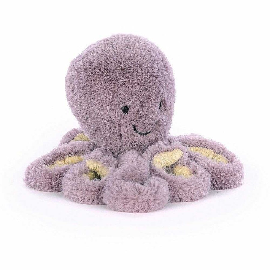 New In | Jellycat Jellycat Baby Maya Octopus