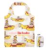 For Men | The Beatles The Beatles Yellow Submarine Shopping Bag Assorted