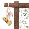 Photo Frames | Widdop & Co Widdop & Co Disney Pooh And Piglet Swing 4X6 Photo Frame