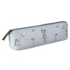 Pencil Cases | Wrendale Wrendale 'Oops A Daisy' Mouse Pencil Case/Brush Bag