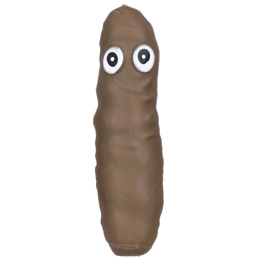 Stress Toys | Temptation Gifts Poopie Poop Stress Toy