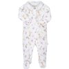 Fashion Accessories | Wrendale Wrendale Little Savannah Printed Babygrow