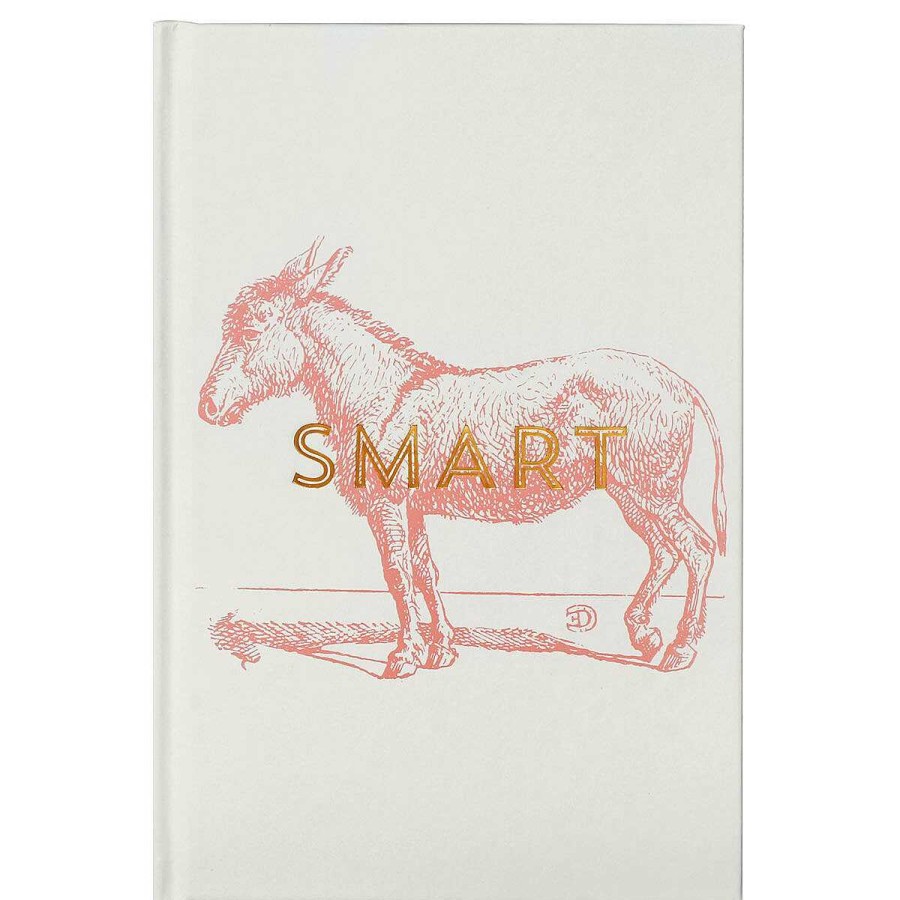 Books & Journals | Designworks Ink Designworks Ink Vintage Sass Smart Ass Journal