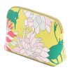 Make Up Bags | Ted Baker Ted Baker Flowrie Chrysanthemum Print Makeup Bag