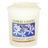 Votive Candles | Yankee Candle Yankee Candle Midnight Jasmine Sampler Votive Candle