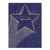 Typographic Cards | Sara Miller Sara Miller Little Gestures Absolute Superstar Small Greetings Card