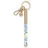 Pens & Pencils | Kate Spade New York Kate Spade New York Sunshine Floral Key Fob Stylus Pen