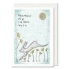 Romantic Cards | East of India East Of India 'Making Memories With You' Hare Card