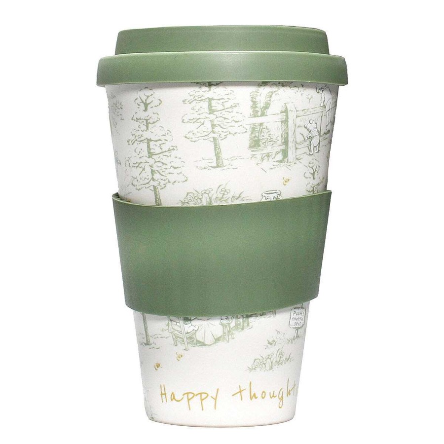 Travel Mugs | Winnie The Pooh Winnie The Pooh Travel Mug