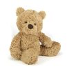 Baby Safe Toys | Jellycat Jellycat Small Bumbly Bear