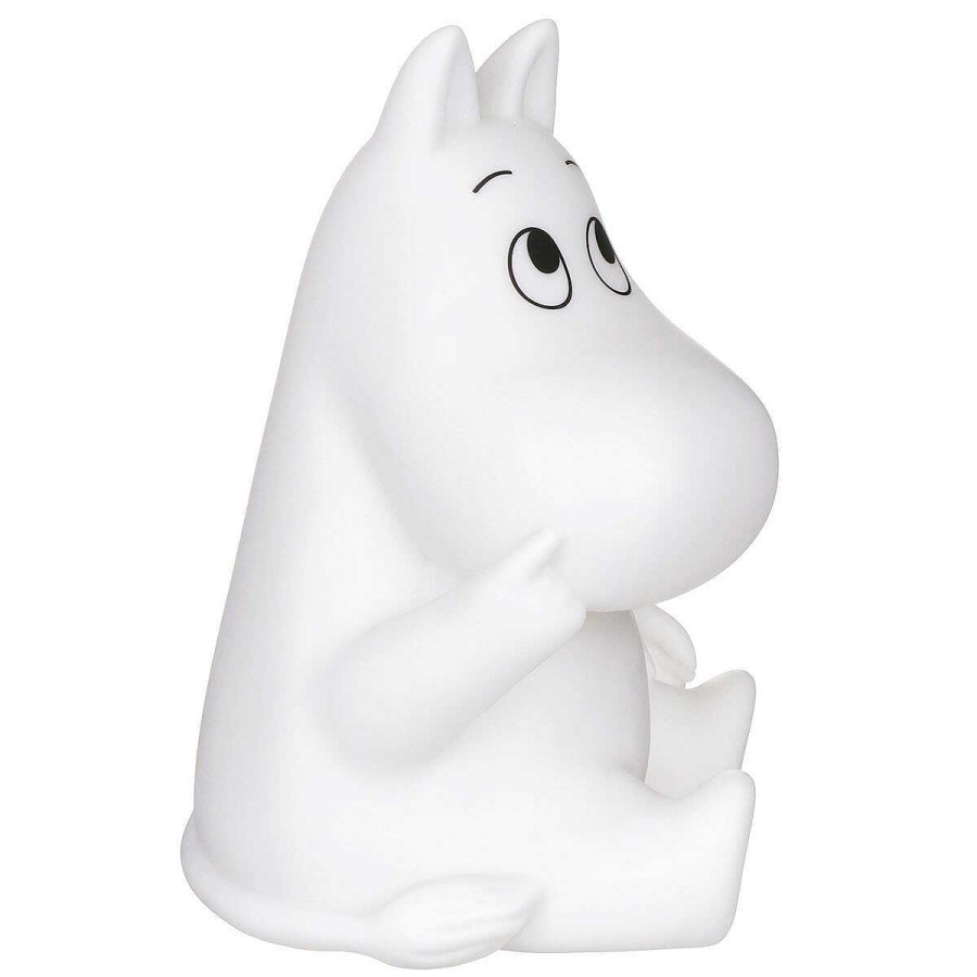 Home & Hobbies | House Of Disaster House Of Disaster Large Led Moomin Touch Lamp