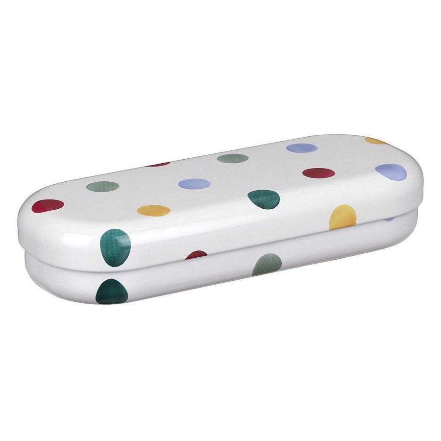 Glasses Cases | Emma Bridgewater Emma Bridgewater Polka Dot Glasses Case