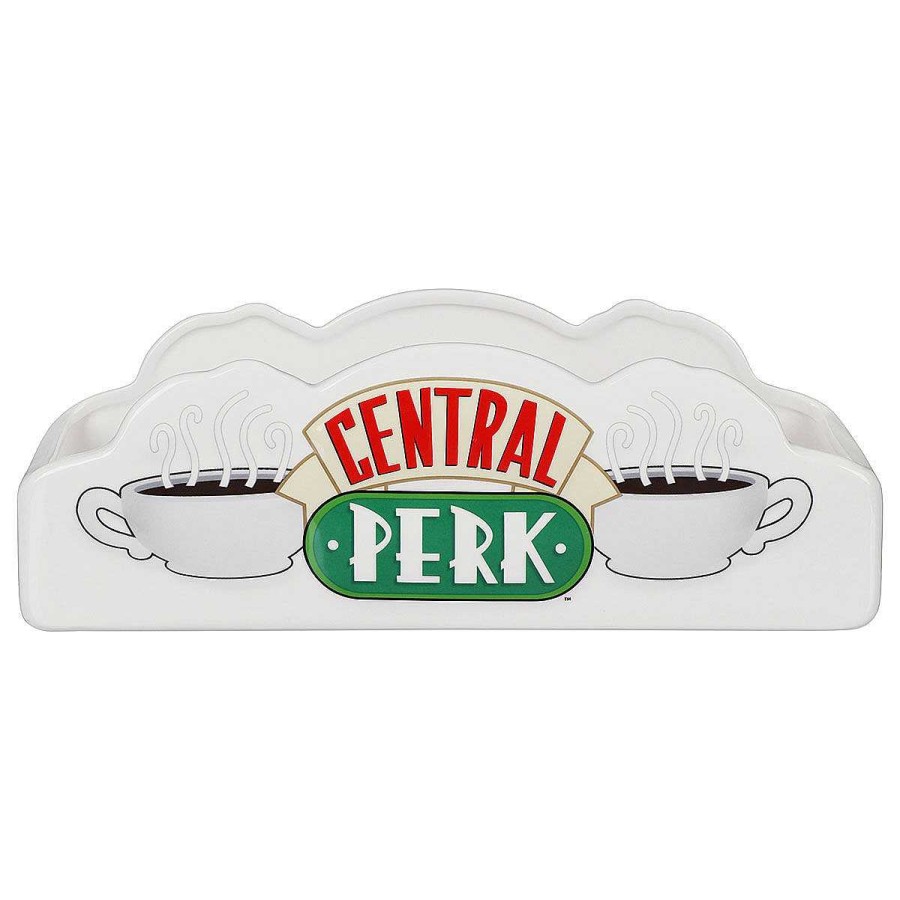 Planters | Friends Friends Central Perk Tabletop Planter