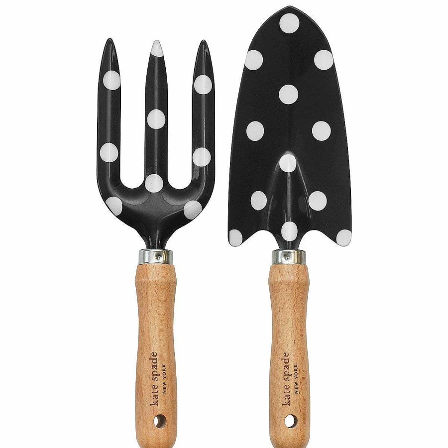 Gardening Accessories | Kate Spade New York Kate Spade New York Picture Dot Garden Tool Set