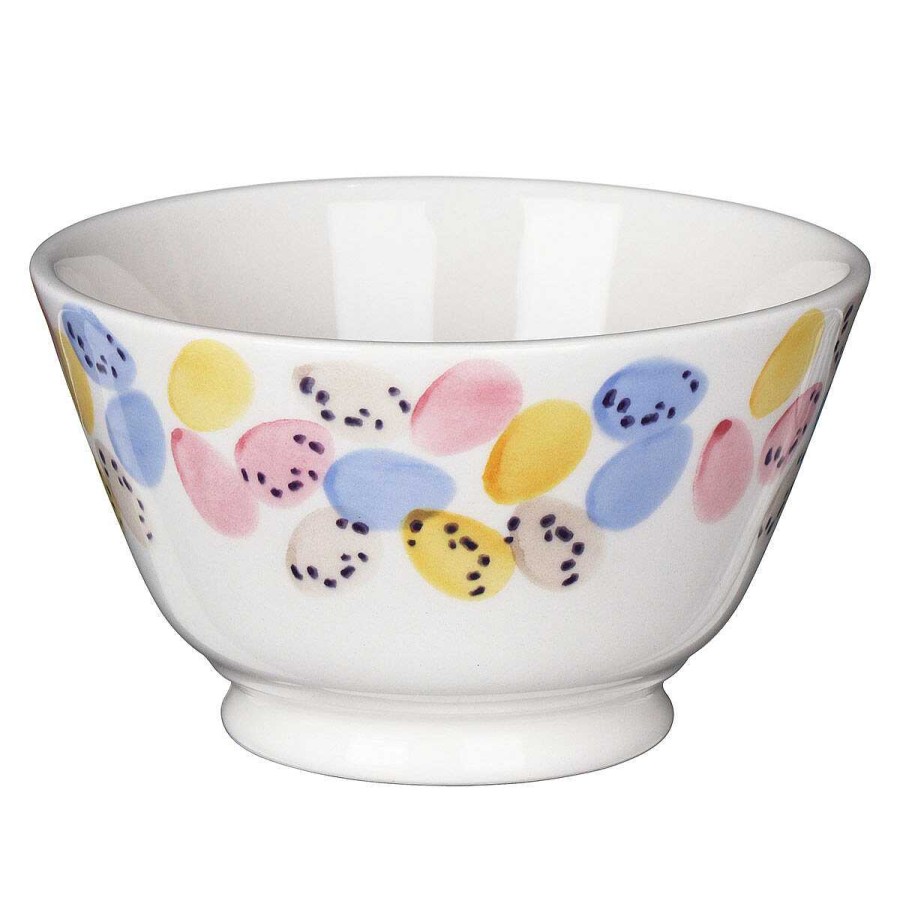 Bowls | Emma Bridgewater Emma Bridgewater Mini Eggs Small Old Bowl