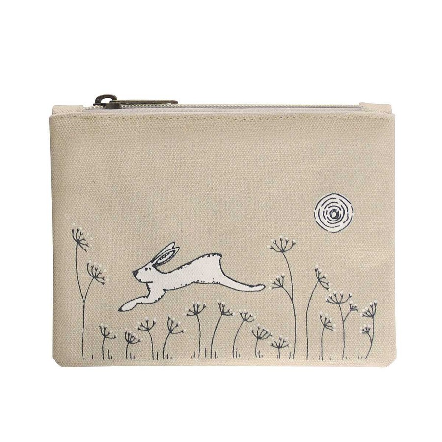 Wallets & Purses | East of India East Of India Hare Purse