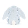 Christening Gifts | Jellycat Jellycat Bashful Blue Bunny Medium