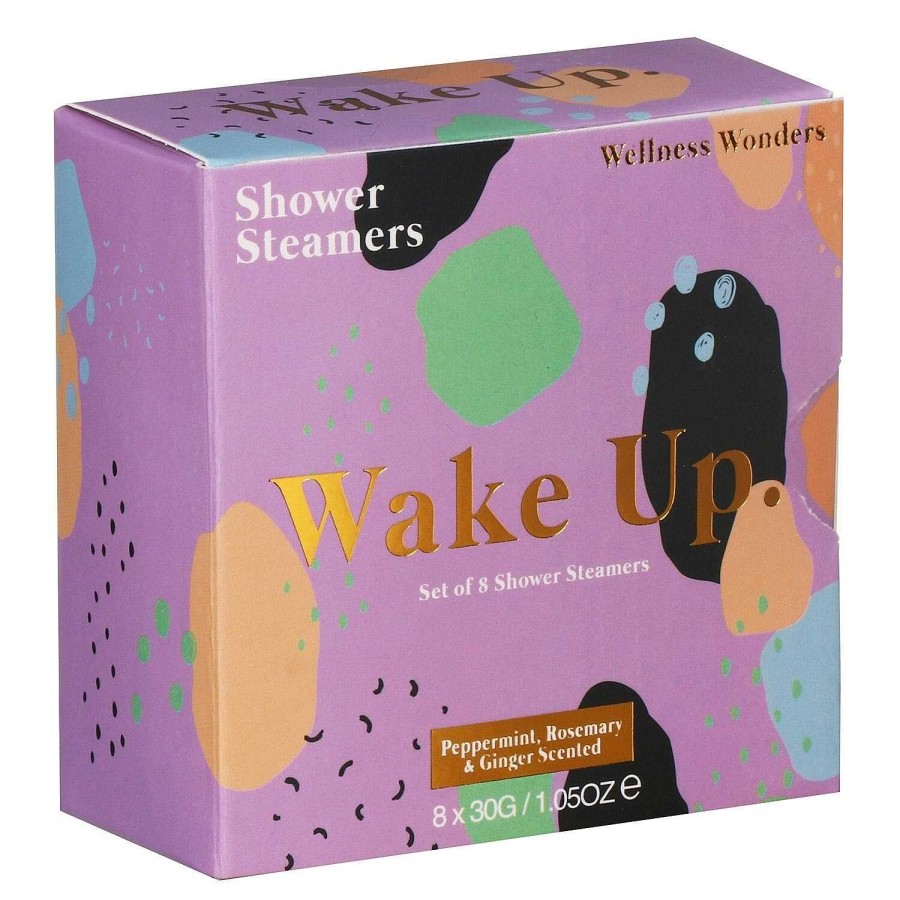 Bath & Shower | Gift Republic Gift Republic 'Wake Up' Shower Steamers