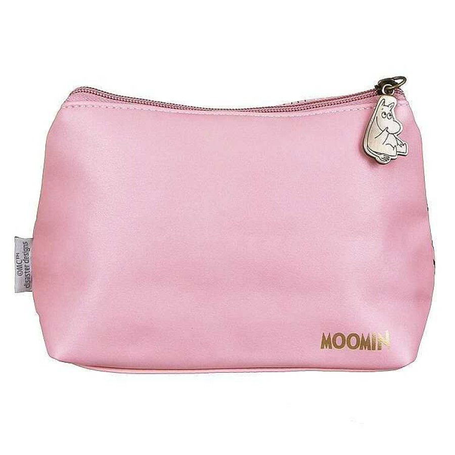 Make Up Bags | House Of Disaster House Of Disaster Moomin Love Makeup Bag