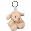 New In | Wrendale Wrendale Plush Ralph Labrador Character Keyring