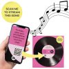 Music Cards | Say it with Songs Say It With Songs 'All You Need Is Love' Card