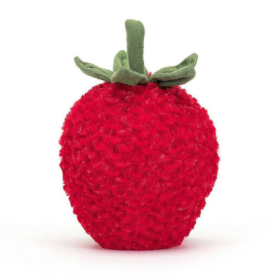 New In | Jellycat Jellycat Amuseable Strawberry