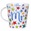 Mr & Mrs Gifts | Dunoon Dunoon Mr Cairngorm Shape Mug