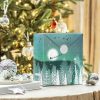 Gift Sets | Yankee Candle Yankee Candle Holiday Bright Lights Small Tumbler & Three Filled Votive Gift Set