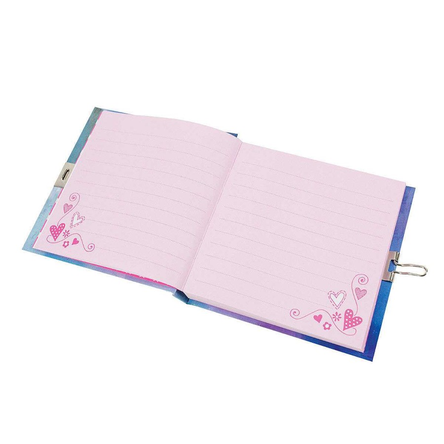 Stationery | Rachel Ellen Rachel Ellen 'Moon Dance' Secret Diary