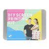 New In | Gift Republic Gift Republic Diy Screen Printing Kit