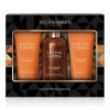 For Men | Baylis & Harding Baylis & Harding Black Pepper & Ginseng Men'S Bathing 3 Piece Gift Set