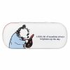 Glasses Cases | Paddington Bear Paddington Bear 'Little Bit Of Sunshine' Glasses Case