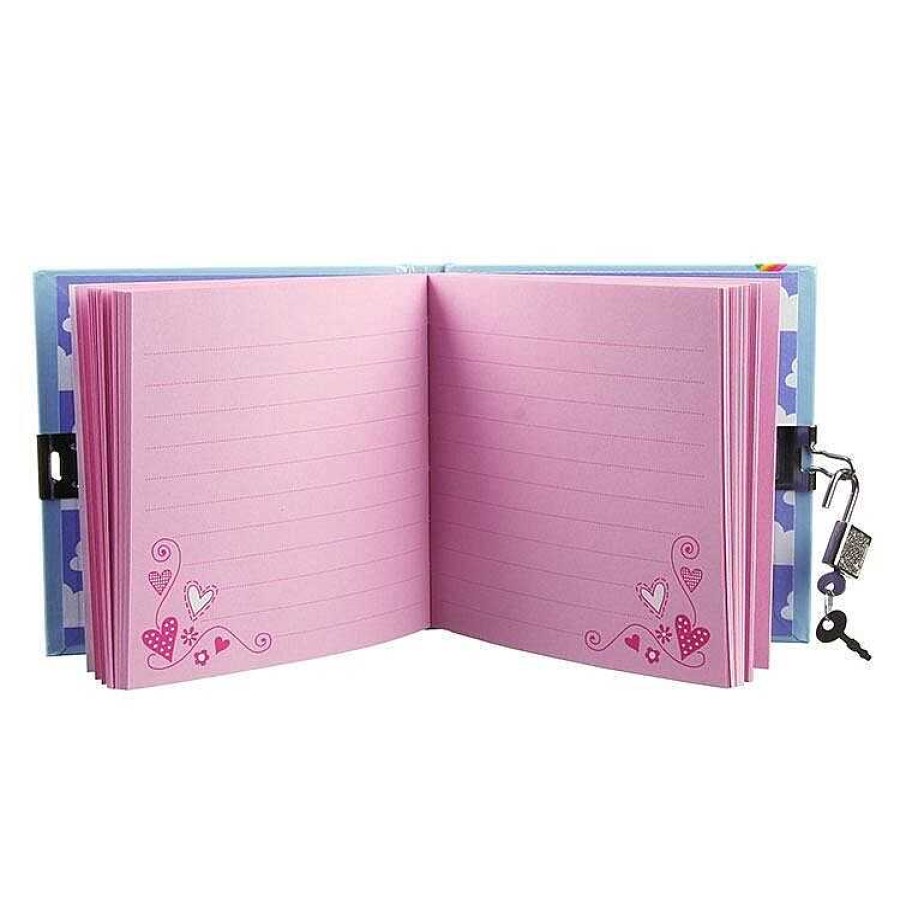 Stationery | Rachel Ellen Rachel Ellen Unicorns Secret Diary