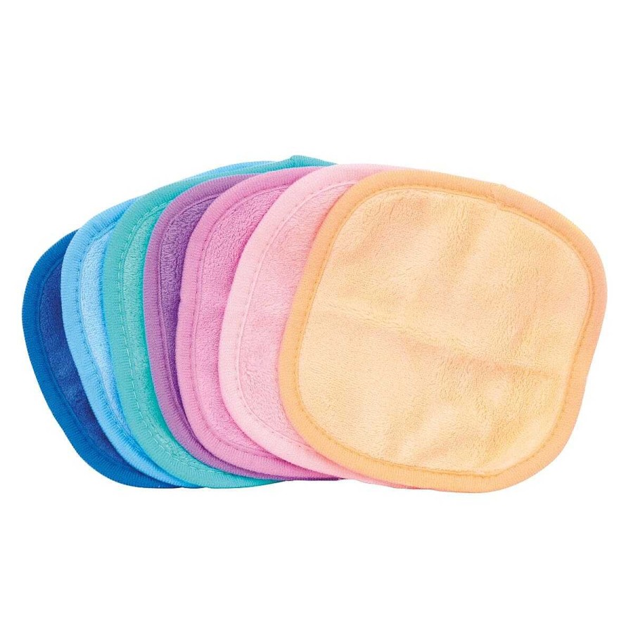 Beauty Accessories | Yes Studio Yes Studio '7 Days Of Beauty' Makeup Removing Cloths